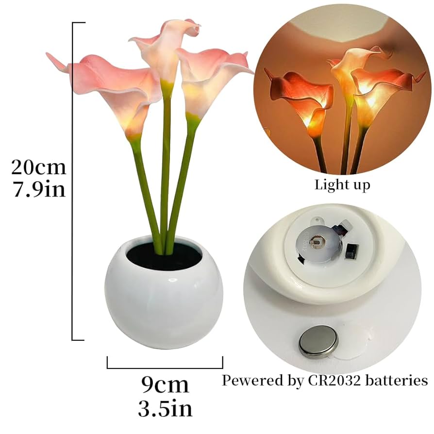 専用　カラフルな花瓶 ポピー 花瓶 花びん ガラス花器 フラワーベース(キューブボトル