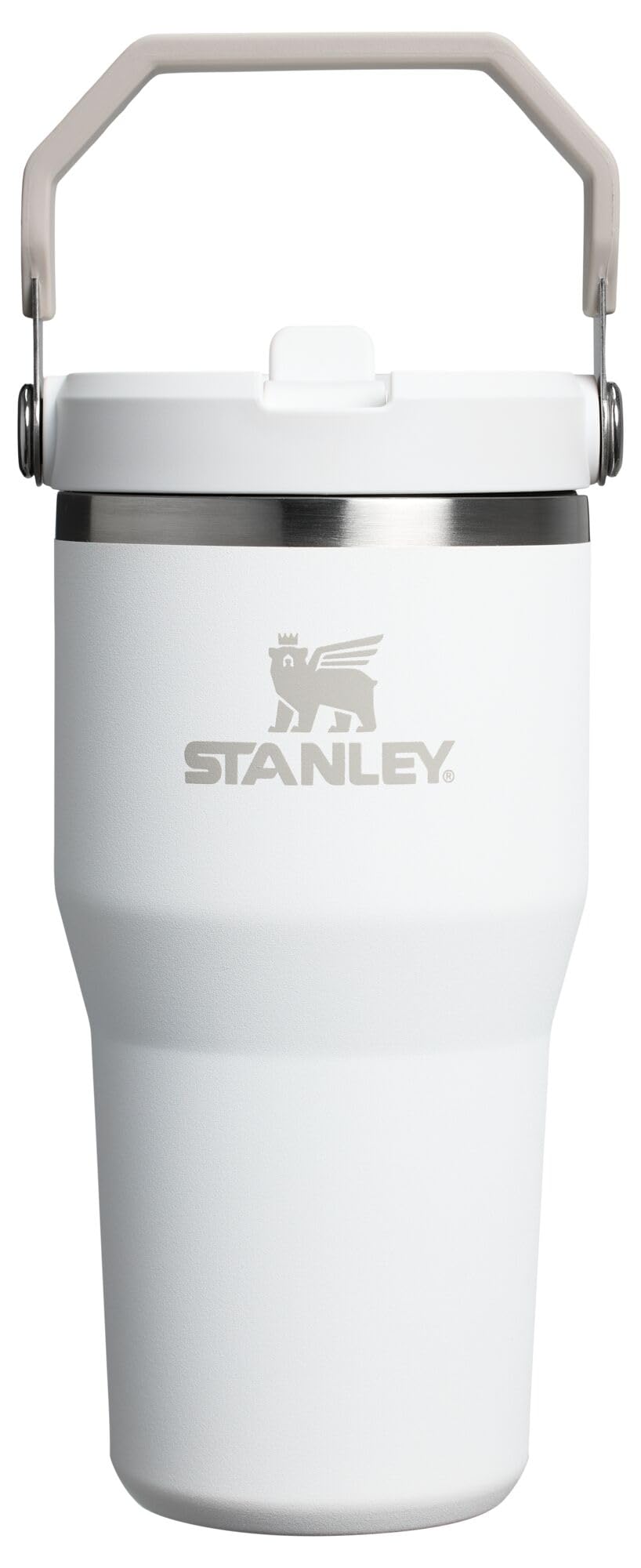 Stanley IceFlow 2.0 Flip Straw Tumbler 20 oz Frost (Box)