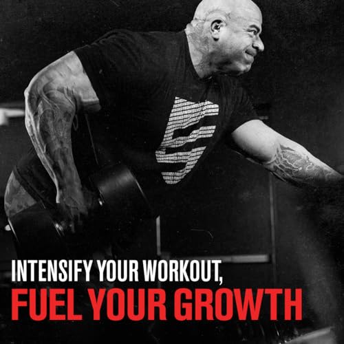 Jacked Factory 'NOXT-01 N.O. Xt Nitric Oxide Supplement With Nitrosigine L Arginine & L Citrulline For Muscle Growth, Pumps, Vascularity, & Energy - Extra Strength Pre Workout Muscle Builder thumb #7