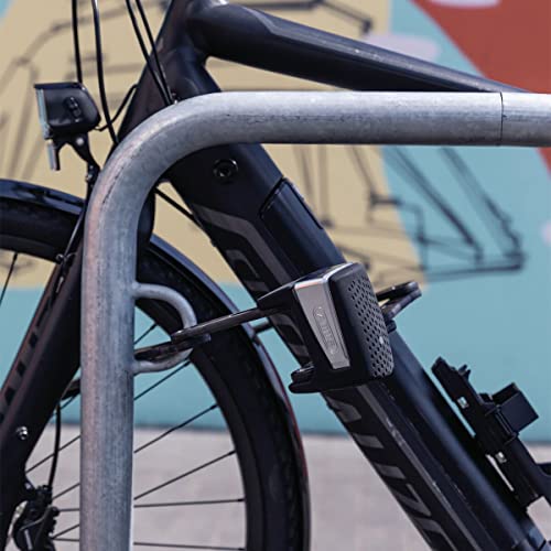 ABUS Bordo Smartx 6500A Folding Lock