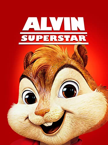  Alvin Superstar