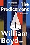 The Predicament: A Gabriel Dax Novel