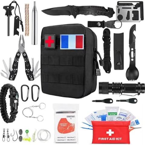 Kit de Survie FRANYMAR thumbnail