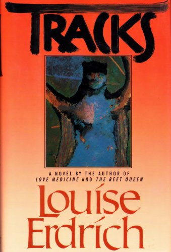 Tracks view 2