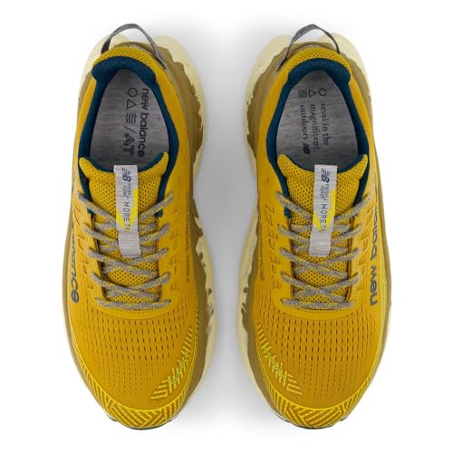 Image of New Balance Mens Fresh Foam More V3