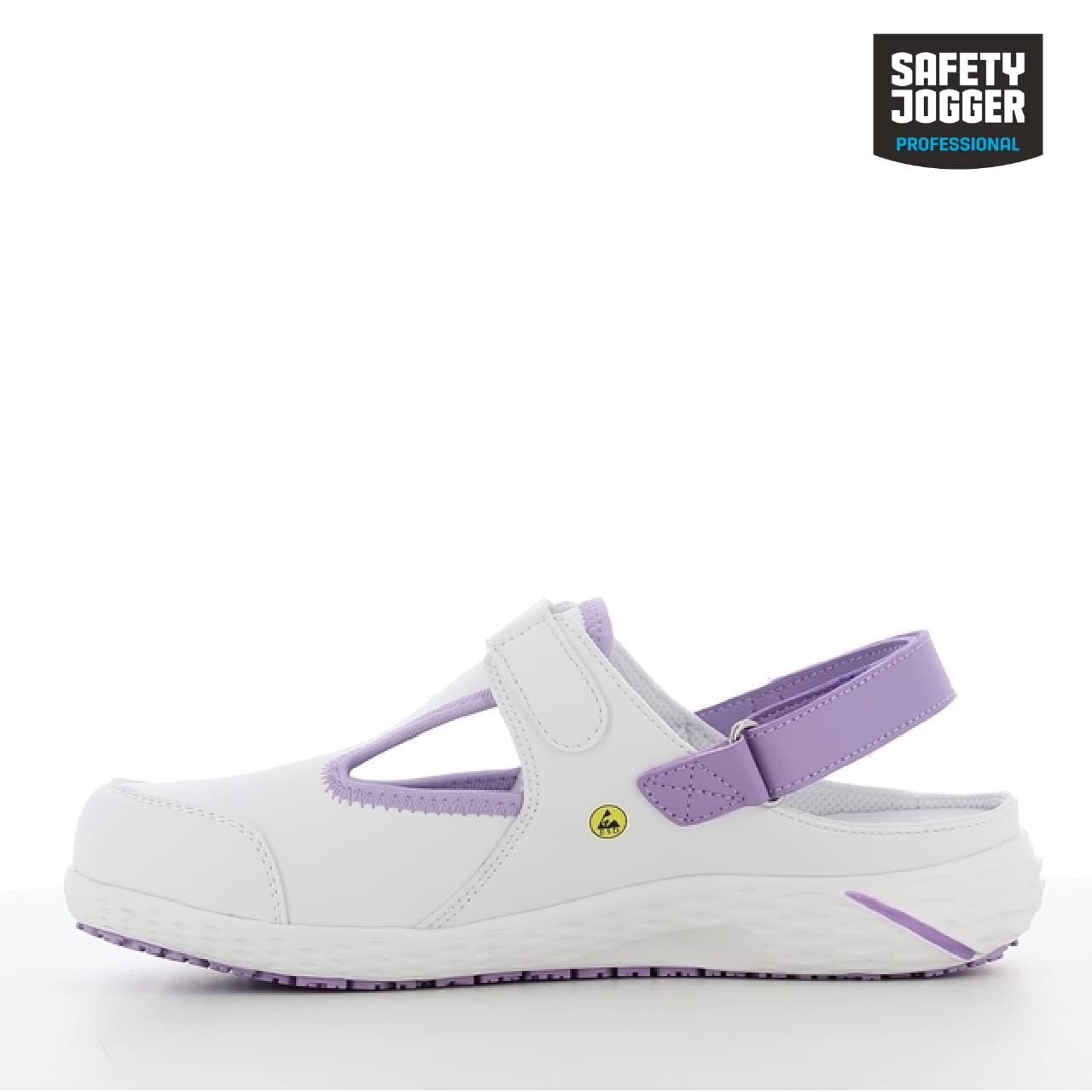 Safety Jogger