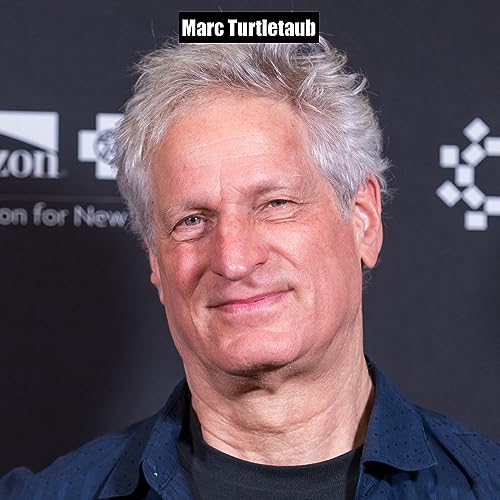 Marc Turtletaub Talks &rdquo;Jules,&rdquo; Sir Ben Kingsley, Producing, Directing, and More Podcast Por  arte de portada