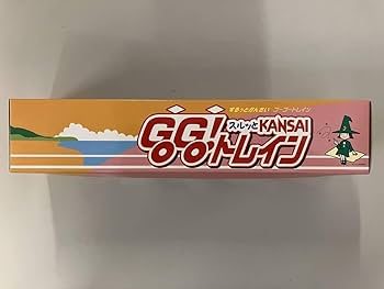 Amazon | スルッとKANSAI GOGOトレイン 京阪電車9000系 新撰組