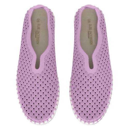 Image of Ilse Jacobsen HORNBAEK Women's Tulip 139 Flat | Slip-On | Low-Top.