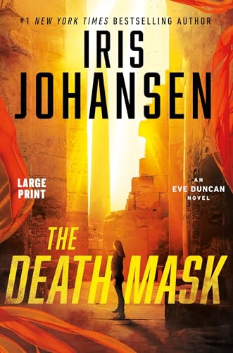 The Death Mask view 2