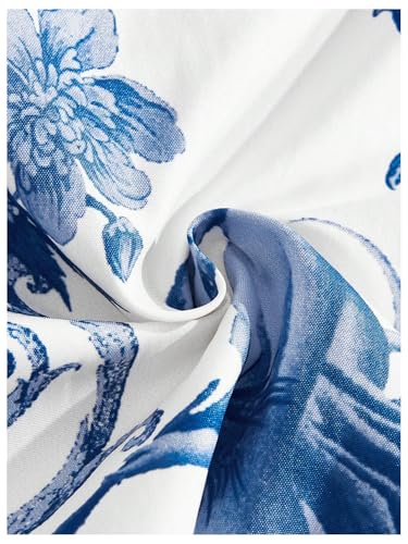 Men's Graphic Baggy Sweatpants Y2K Drawstring Straight Leg Street Track Pants3