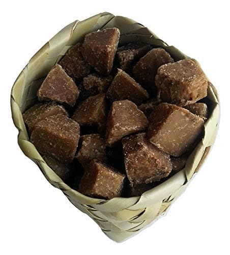 UDANGUDI Sukku Karupatti(Sillu Karupatti) - Natural Palm Jaggery with Dry Ginger, Sillu/Sukku Karupatti(Pack of 500G) (B0D77YFV8F) Amazon Price History, Amazon Price Tracker