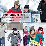 Zoom IMG-1 aisprts cappello bambino invernale bambini Zoom IMG-1 aisprts cappello bambino invernale bambini