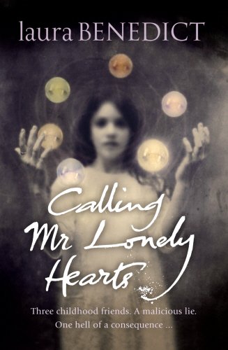 Buy Calling Mr Lonely Hearts — BookShops.in