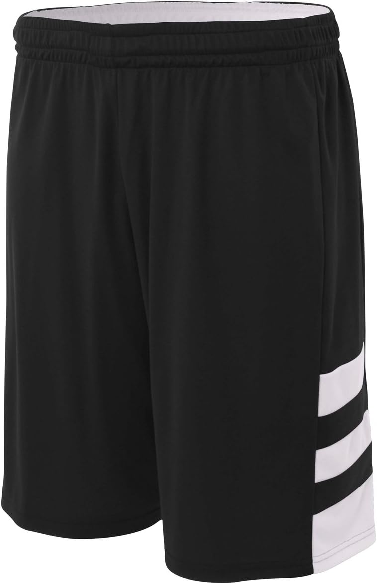 3g speed reversible shorts