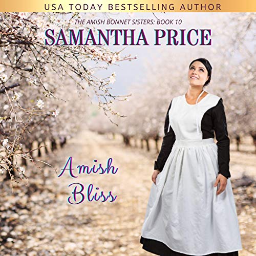 Amish Bliss by Samantha Price episode artwork