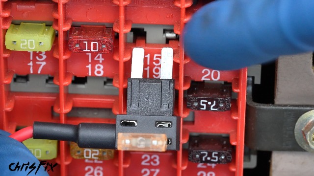 Amazon.com: Vantrue 11.5ft USB-C Hardwire Kit (12V–24V to 5V