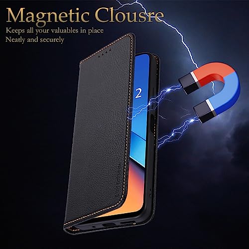 Binandteam Cover per Xiaomi Redmi 12 4G / 5G