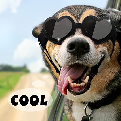 Xuniea 2 Pezzi Occhiali da Sole di Protezione UV