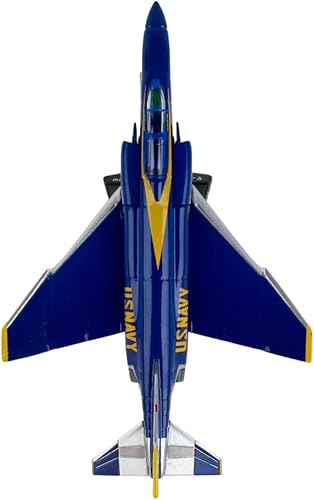 Miniatura 9 de Daron Sello Postal F4 Phantom II 1155 Blue Angels