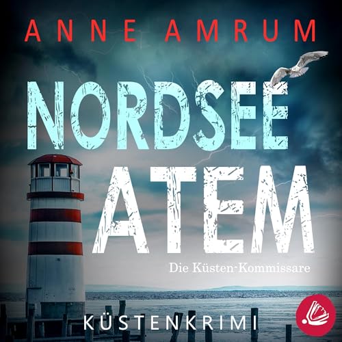 Couverture de Nordsee Atem