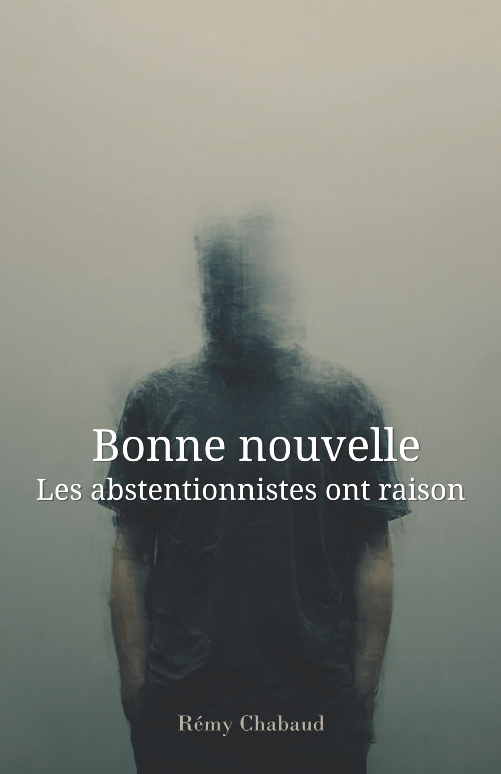 Bonne nouvelle : les abstentionnistes ont raison