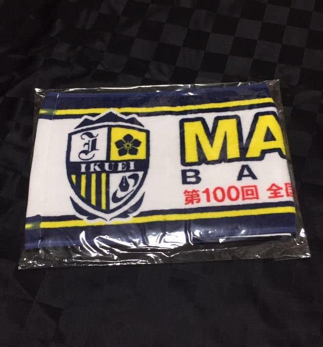 100回記念甲子園マフラータオル 100回記念甲子園マフラータオル