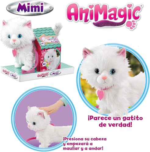 Goliath Mimi The Cat - vue 5