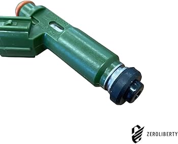 Amazon | MR-S ZZW30 フューエル インジェクター 23250-22040/23209