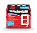 3m Window Kit 62" X 84"Film