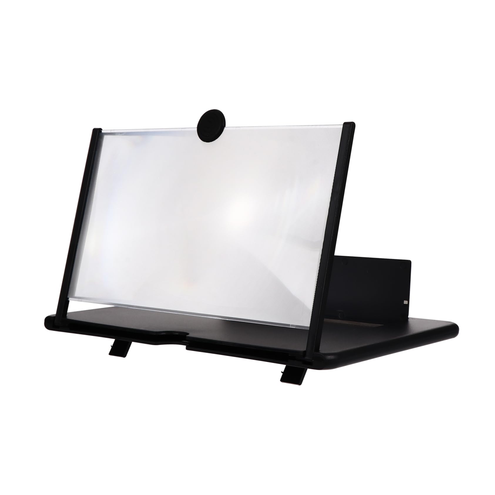 Toptecnouy Ampliador De Pantalla Celular Tipo Lupa Lupas Para