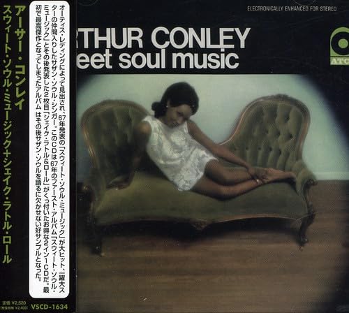 Sweet Soul Music/Shake Rattle & Roll