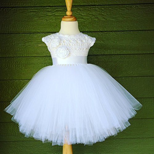 size 18 flower girl dresses