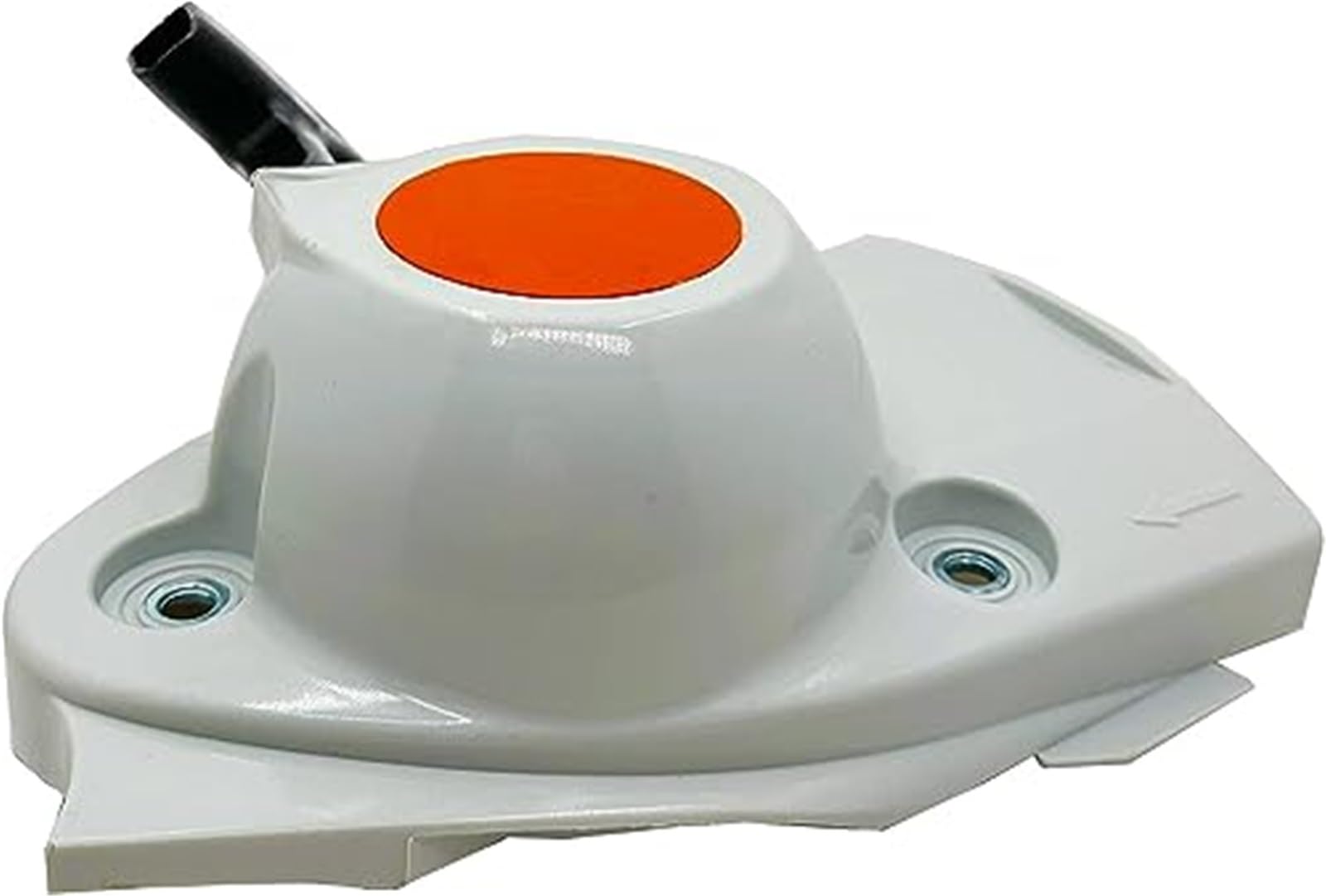 Paquete de 6 arrancadores de retroceso con cable de tracción adicional, for sierras Cutquik for corte de hormigón STIHL, TS410 TS420 TS480I TS500I TS 410 420 480I 500I Conjunto de arranque man