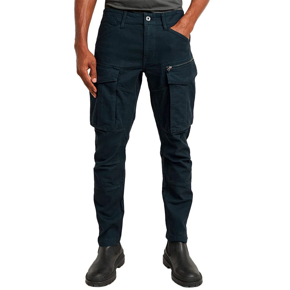 G-Star Herren Rovic Zip 3D Regular Tapered Pants