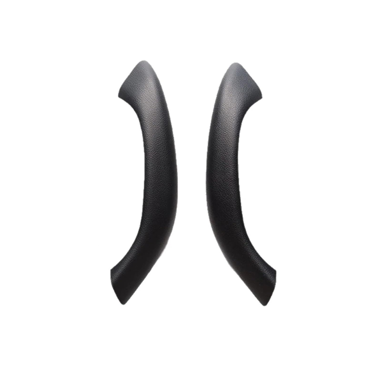 Espyn 2Pieces 2/4Pieces Car Interior Handle Inner Door Armrest Panel Pull For Bmw For X1 For X2 For F48 For F49 51417417513 Universal Interior Accessories(2Pieces)