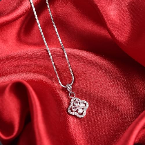 Image of Fashion Jewellery Elegant Wear Chain Pendant Necklace, Stylish Design