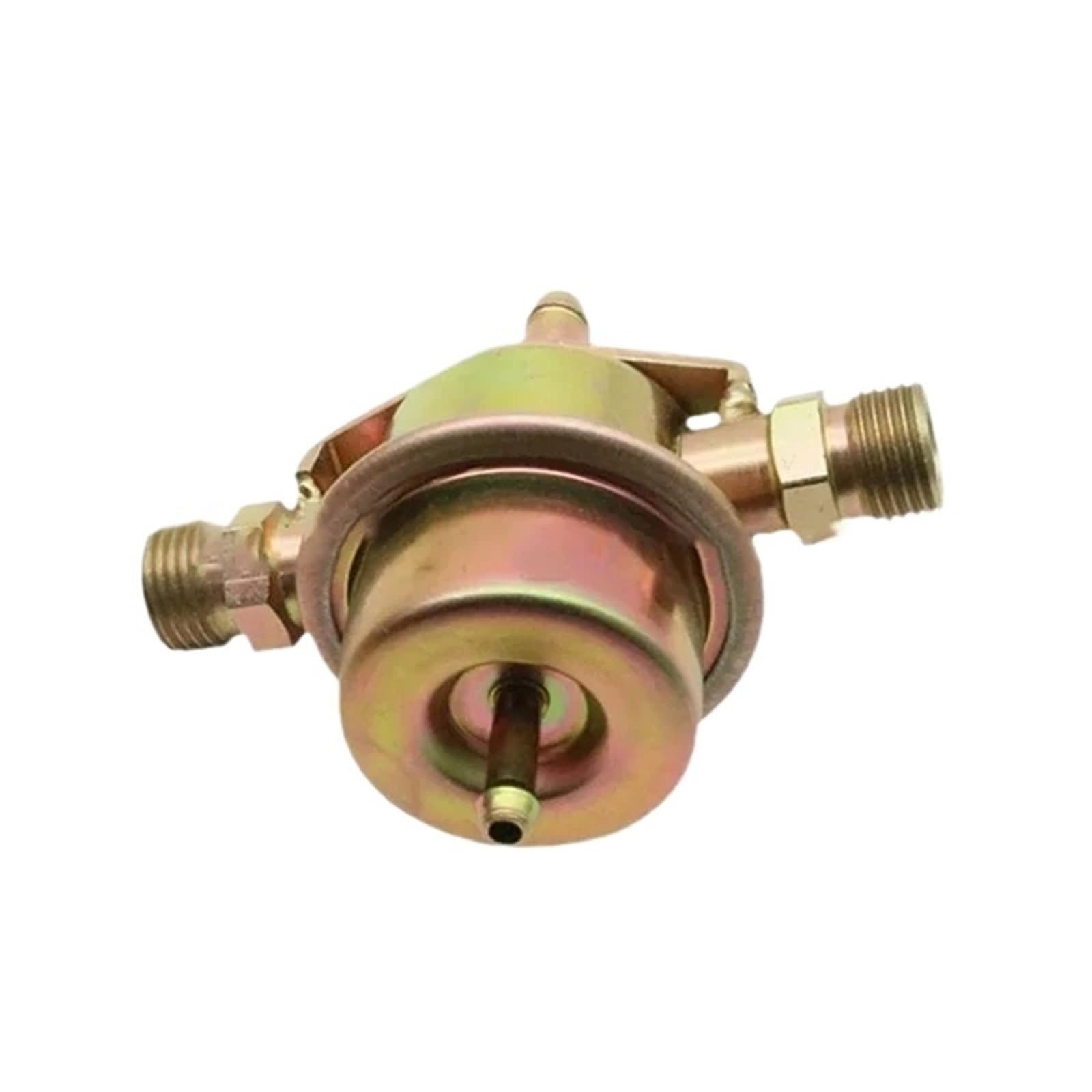 Válvula De Gasolina Ajuste para Porsche 911 928 Ajuste para ALFA ROMEO 605 92811019802 7401271132 60537528 Regulador de presión de combustible Grifo de Gasolina