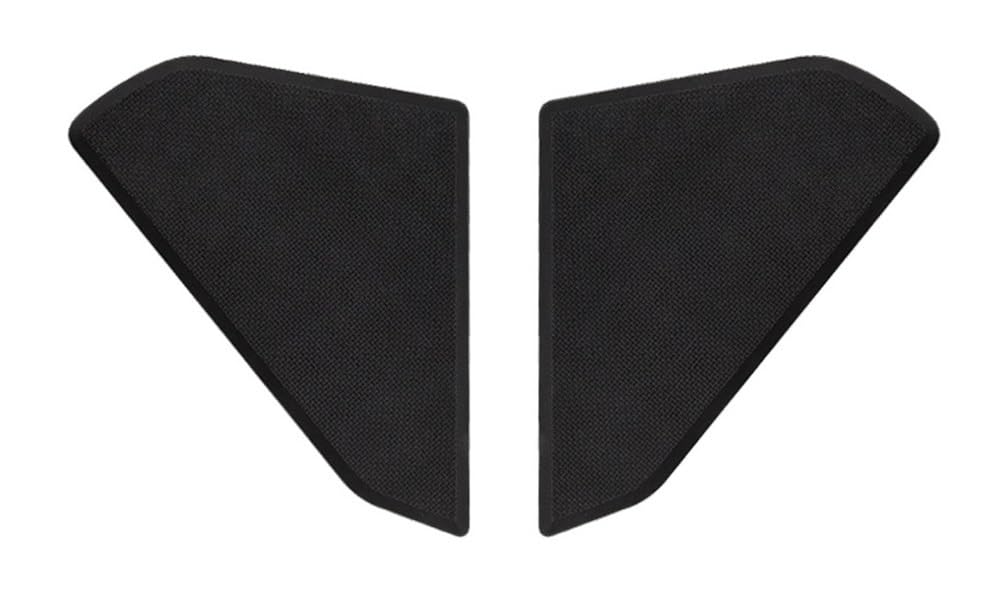 Tank pad Motorcycle Side Fuel Tank Pad for F900XR F 900 XR F900 XR 2020 Tank Pads Protector Stickers Knee Grip Traction Pad