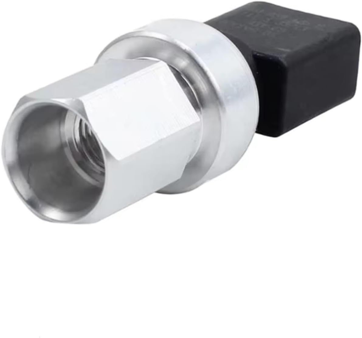 A/C Pressure Switch Sensor for Porsche for 911 for Boxster for Cayman 1K0959126E 1K0959126A 1K0959126D AC Pressure Sensor AC Air Conditioning Pressure Switch