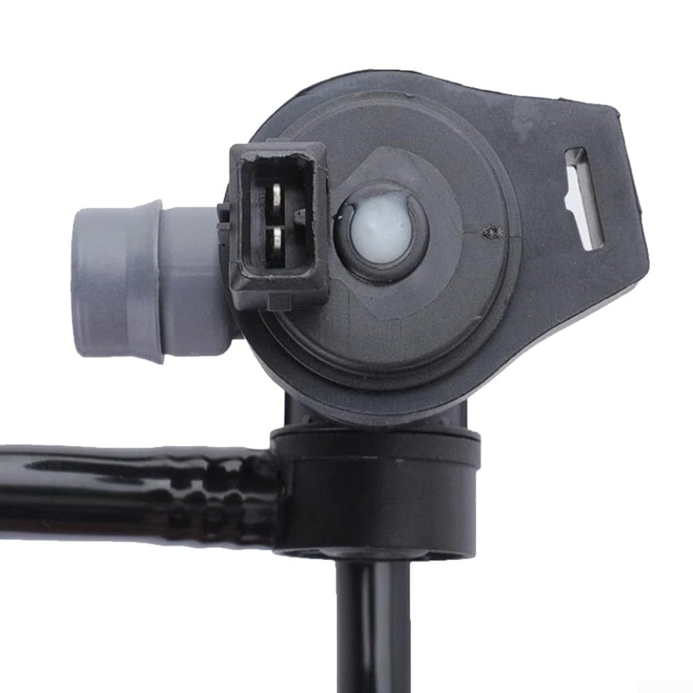 Válvula Solenoide Repuesto Directo para bmw X3 X4 2011-2018 Válvula
