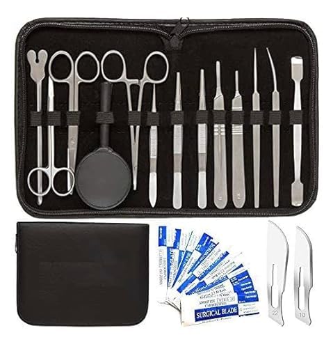 Artsy Suture Practice Kit for Medical Students and Professionals (B0DC6BPPDW) Amazon Price History, Amazon Price Tracker