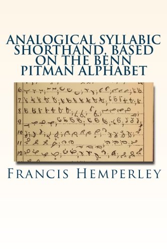 pitman-shorthand-alphabet