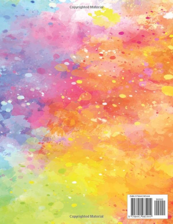 Carnet de notes Scarlet pour organiser vos journées de travail - 3