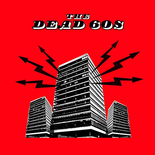 The Dead 60s