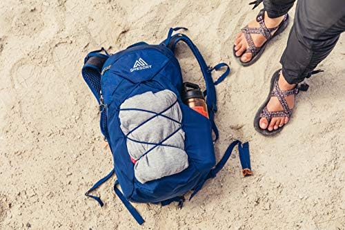 Miniatura 7 de Gregory Mountain Products Arrio 22 Mochila de senderismo, talla única