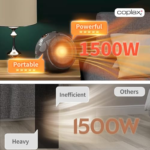 1500W-Portable-Electric-Space-Heater-with-Thermostat-1S-Fast-Heating-Overheating-Tip-Over-Protection-Safe-for-Office-Home-Indoor-Use-Super-Quiet-Heater-Fan-Heating-Up-to-400-Square-Feet