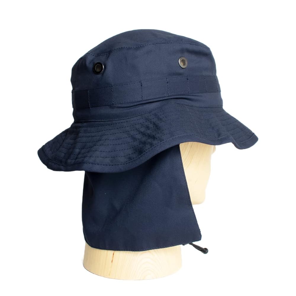 イギリス軍　トロピカルハット　dead stock イギリス軍 トロピカルハット dead stock - メルカリ