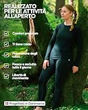 Zoom IMG-2 danish endurance maglia e pantaloni Zoom IMG-2 danish endurance maglia e pantaloni