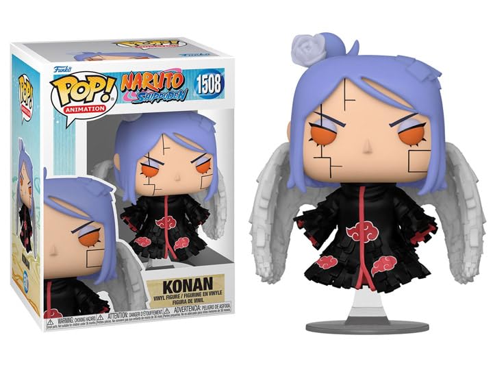 Funko NARUTOフィギュア Amazon.com: Funko Pop! Naruto Set of 5: Naruto 6Path Sage